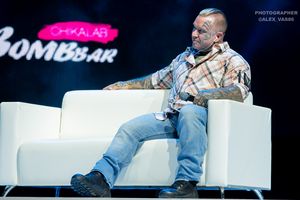 Голубочкин, Ли Прист, Ведущие